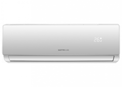 Внутренний блок настенный QuattroClima QV-FM09WA