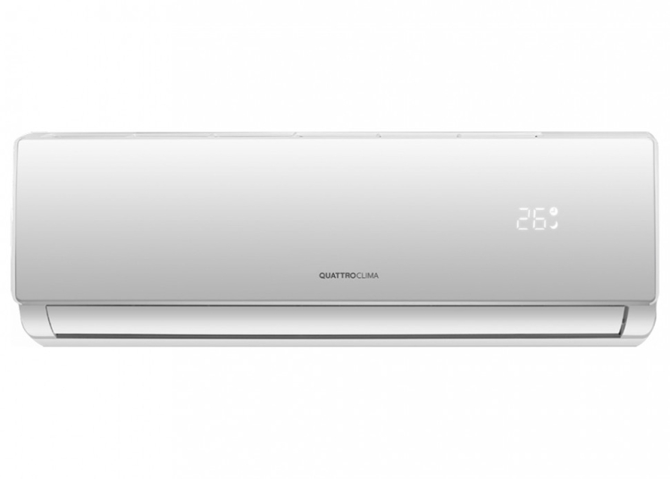 Внутренний блок настенный QuattroClima QV-FM09WA