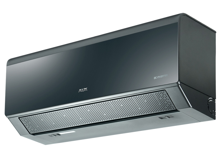 Настенный кондиционер AUX ASW-H09A4 / CC-R2DI / AS-H09A4 / CC-R2DI