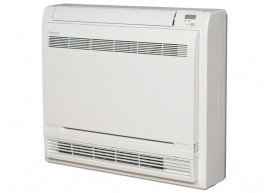 Внутренний блок консольный Daikin FVXS25F
