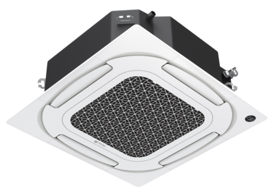 Кассетный кондиционер Royal Clima CO-4C 48HNFI / CO-E 48HNDI