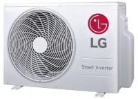 Канальный кондиционер LG UM24WC / UU24WC