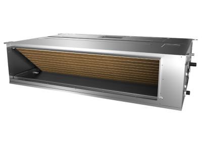 Канальный кондиционер Midea MTI-48HWN1P-R / MOU-48HN1-RR