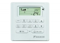 Канальный кондиционер Daikin FBQ60C8 / RXS60F