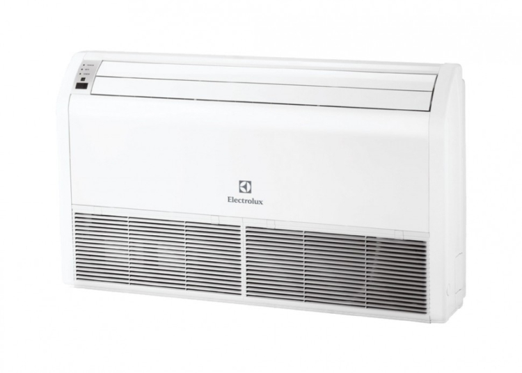 Напольно-потолочный кондиционер Electrolux EACU-48H/UP2/N3/EACO-48H/UP2/N3