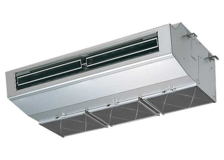 Напольно-потолочный кондиционер Mitsubishi Electric PCA-M71HA2 / PUZ-ZM71VHA2