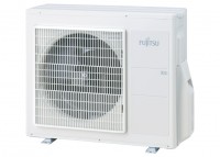 Настенный кондиционер Fujitsu ASYG14KGTB / AOYG14KGCA