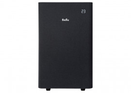 Мобильный кондиционер Ballu BPAC-12 EW / N6
