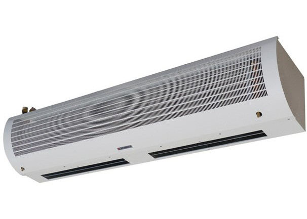 Электрическая тепловая завеса Тепломаш КЭВ-18П304Е