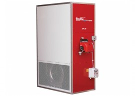 Дизельная тепловая пушка Ballu-Biemmedue SP 100