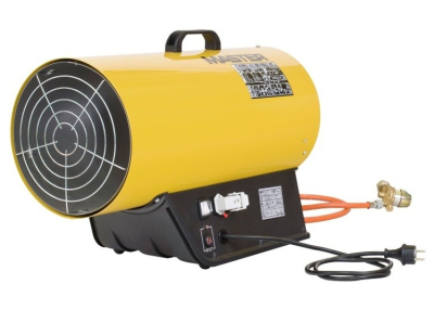 Газовая тепловая пушка Master BLP 73ET