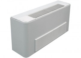 Напольно-потолочный фанкойл General Climate GCX-M-08Z