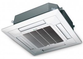 Кассетный фанкойл Ballu BMFC-720