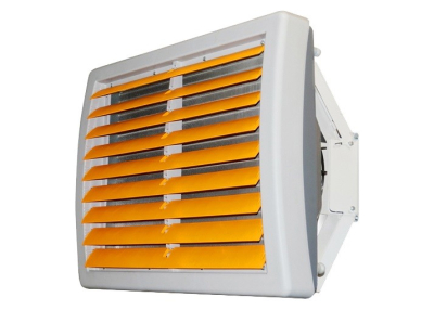 Водяной тепловентилятор Тепломаш КЭВ-75М4W2