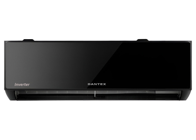 Настенный кондиционер Dantex RK-12SATBI Black PLUS / RK-12SATBIE
