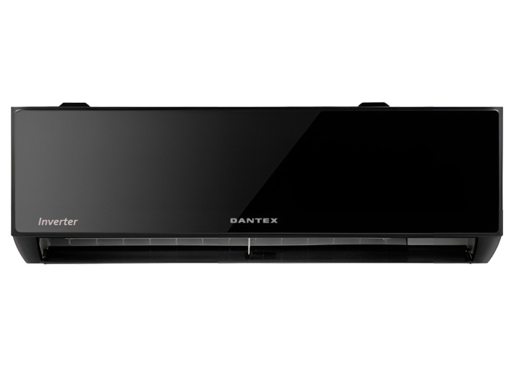 Настенный кондиционер Dantex RK-12SATBI Black PLUS / RK-12SATBIE