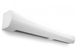 Электрическая тепловая завеса Тепломаш КЭВ-8П1064Е