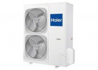 Канальный кондиционер Haier AD60HS1ERA(S) / 1U60IS2EAB(S)