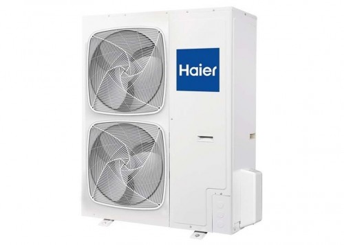 Канальный кондиционер Haier AD60HS1ERA(S) / 1U60IS2EAB(S)