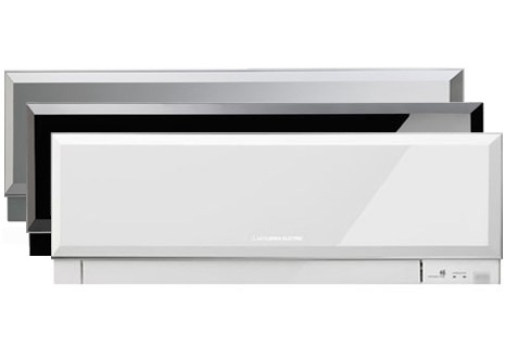 Внутренний блок настенный Mitsubishi Electric MSZ-EF42VEB