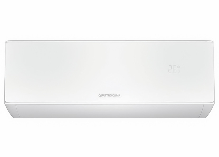 Настенный кондиционер QuattroClima QV-SR24WA / QN-SR24WA