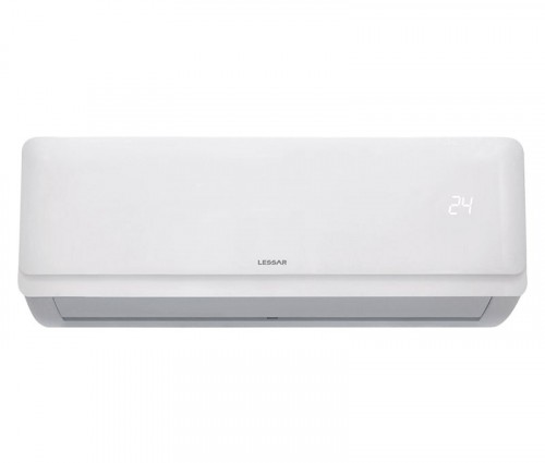 Настенный кондиционер Lessar LS-H24KFE2 / LU-H24KFE2
