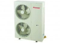 Напольно-потолочный кондиционер Pioneer KFF24GW / KON24GW