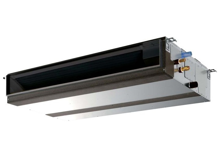 Канальный кондиционер Mitsubishi Electric PEAD-RP140JA(L)Q / PUHZ-ZRP140YKA