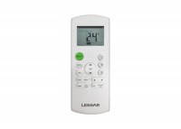 Напольно-потолочный кондиционер Lessar LS-H41TIA4 / LU-H41UGA4