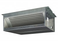 Канальный фанкойл Daikin FWD16AT