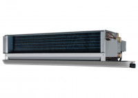 Канальный фанкойл Haier FCE-238BCB2B