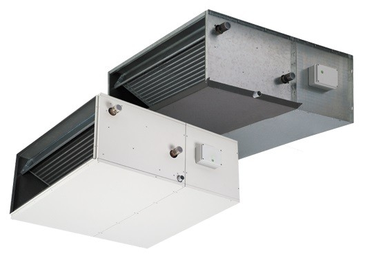 Канальный фанкойл Royal Clima VCF 690