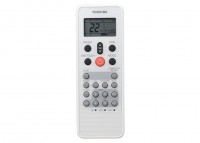 Консольный кондиционер Toshiba RAS-B10UFV-E / RAS-10N3AVR-E