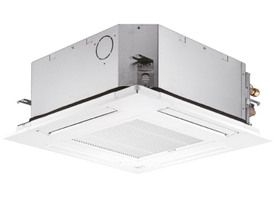 Внутренний блок кассетный Mitsubishi Electric SLZ-KF35 VA2
