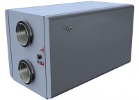 Приточно-вытяжная установка Lessar LV-RACU 1500 HE