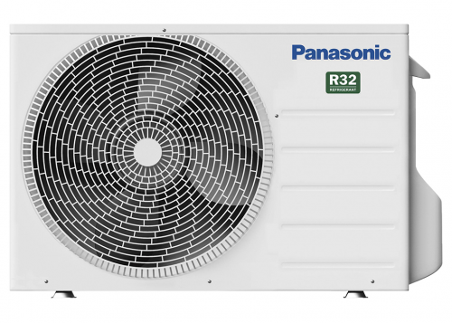 Настенный кондиционер Panasonic CS-TZ20WKEW / CU-TZ20WKE
