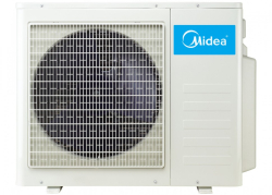 Наружный блок мульти сплит-системы Midea M4OE-28HFN1-Q