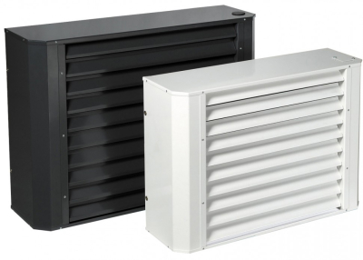 Водяной тепловентилятор Lufberg HELIOS HL-1