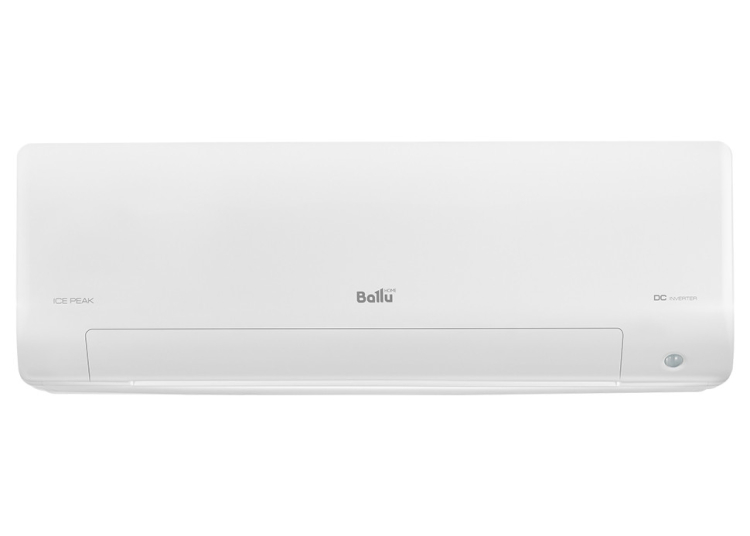 Настенный кондиционер Ballu BSPKI-24HN8_24Y