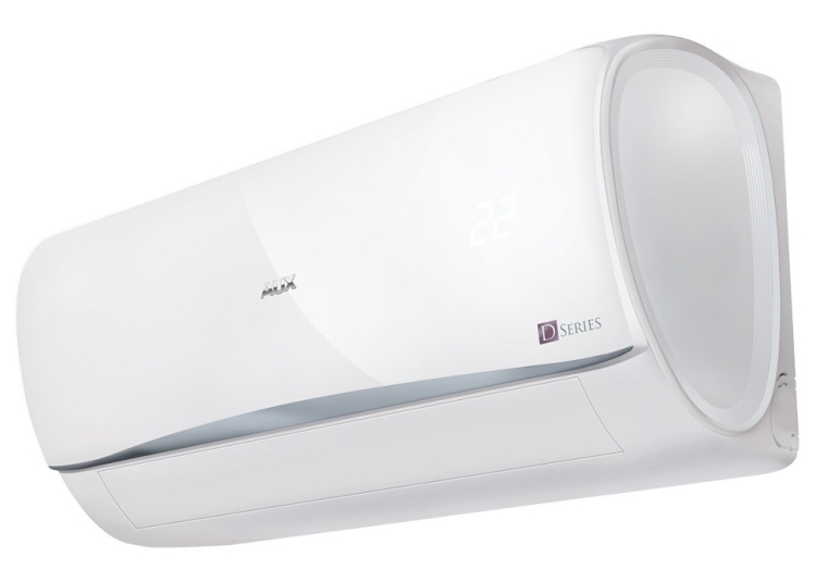 Настенный кондиционер AUX ASW-H24A4 / DE-R1