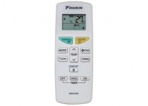 Внутренний блок настенный Daikin FTXB25B1V1