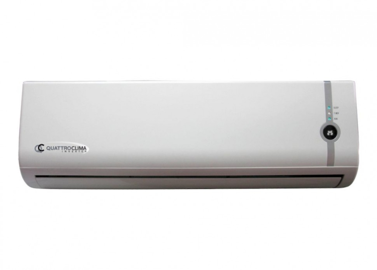 Настенный кондиционер QuattroClima QV/QN-ES12WA