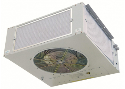 Прецизионный кондиционер Liebert Hiross HPS 12