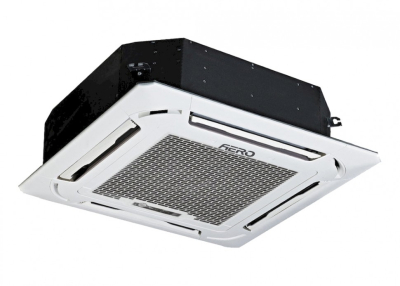 Кассетный кондиционер Aero ALC-24ICHRN1