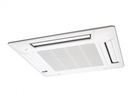 Кассетный кондиционер Fujitsu AUYG45LRLA / AOYG45LATT