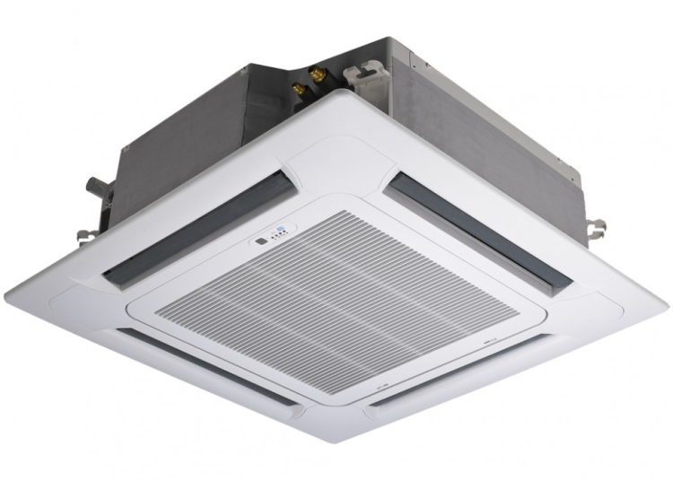 Кассетный кондиционер Gree GKH36K3BI / GUHN36NK3AO