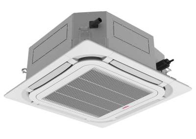 Кассетный кондиционер Tosot T48H-ILC/I/TF06P-LC/T48H-ILU/O