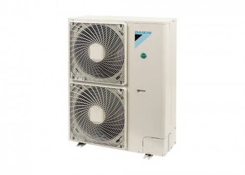Напольно-потолочный кондиционер Daikin FHQ125C/RZQG125L8V/Y