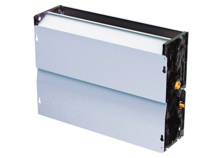 Бескорпусный фанкойл MDV MDKF3-450