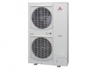 Канальный кондиционер Mitsubishi Heavy Industries FDU250VG / FDC250VSA (FDU250AVG)